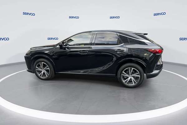 2023 Lexus RX Premium