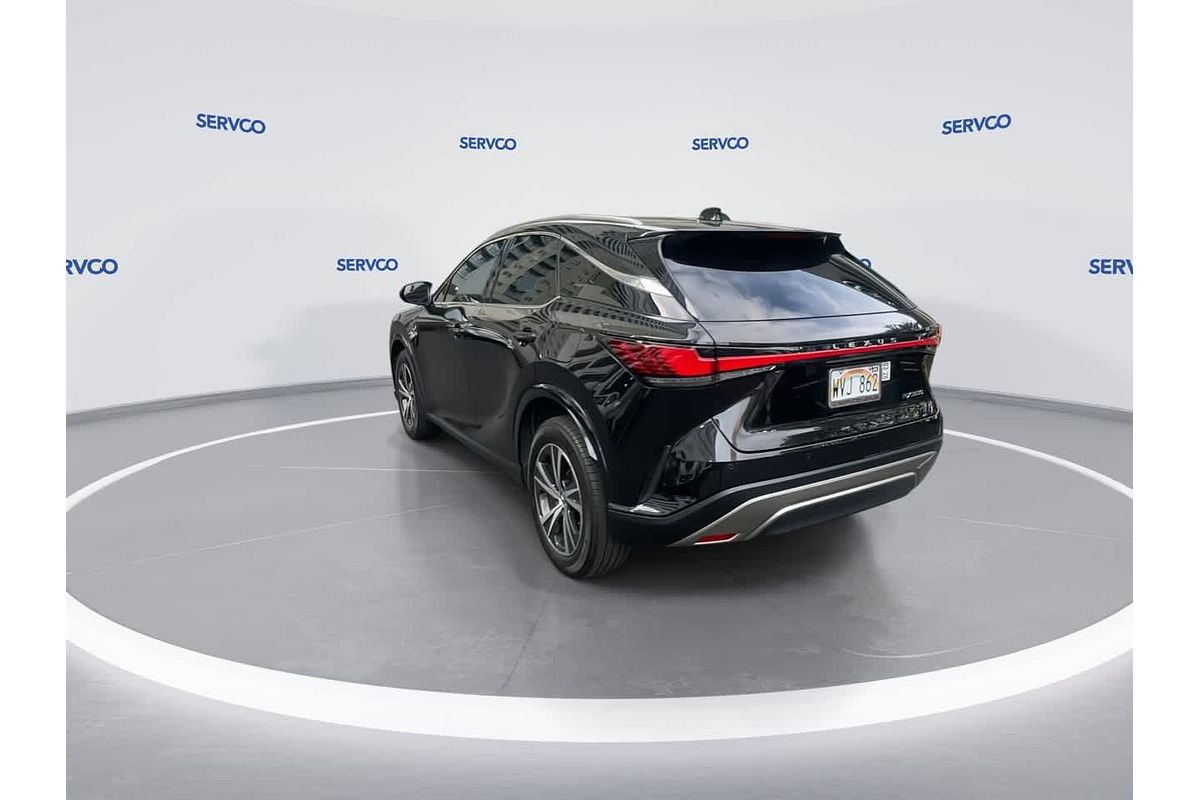 2023 Lexus RX Premium