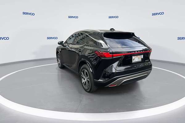 2023 Lexus RX Premium