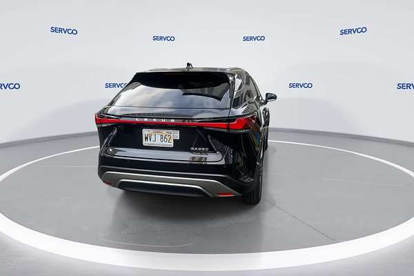 2023 Lexus RX Premium