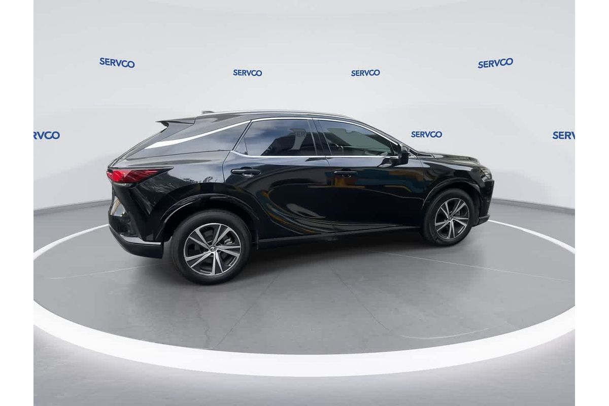 2023 Lexus RX Premium