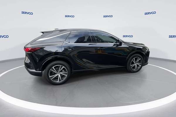 2023 Lexus RX Premium