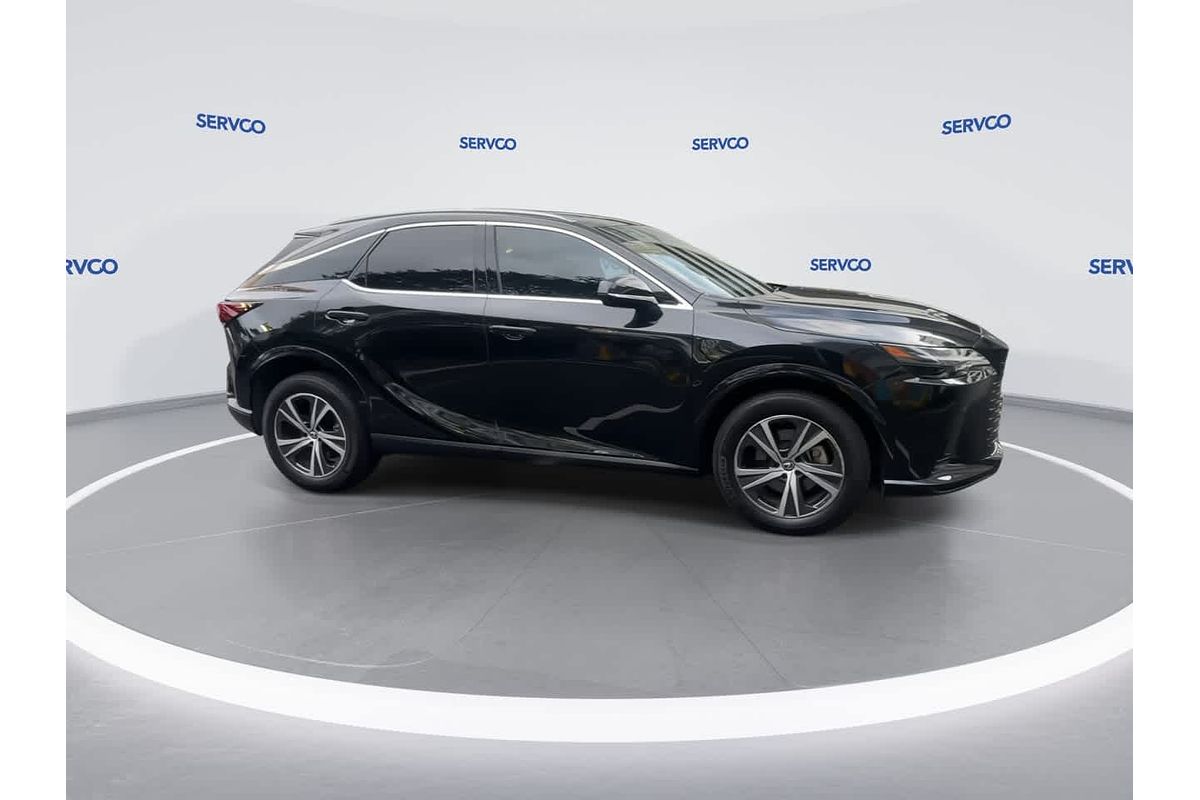 2023 Lexus RX Premium