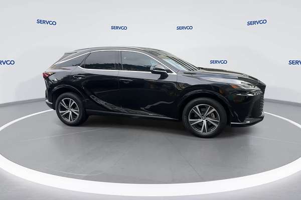 2023 Lexus RX Premium