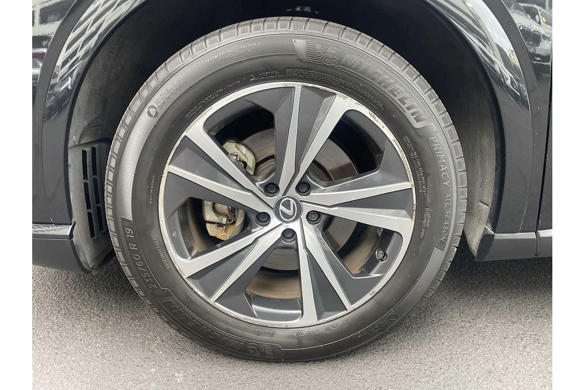 2023 Lexus RX Premium
