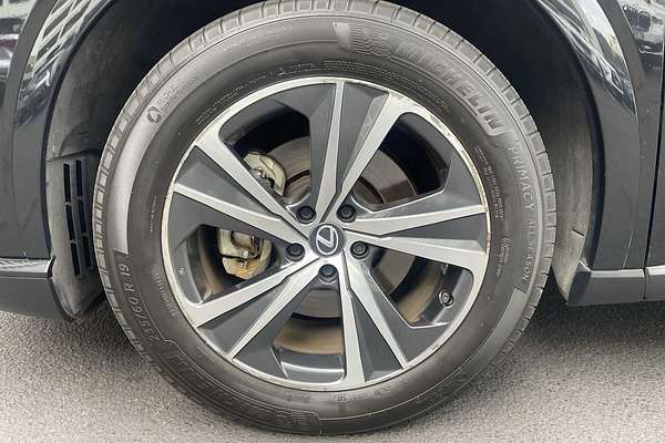 2023 Lexus RX Premium