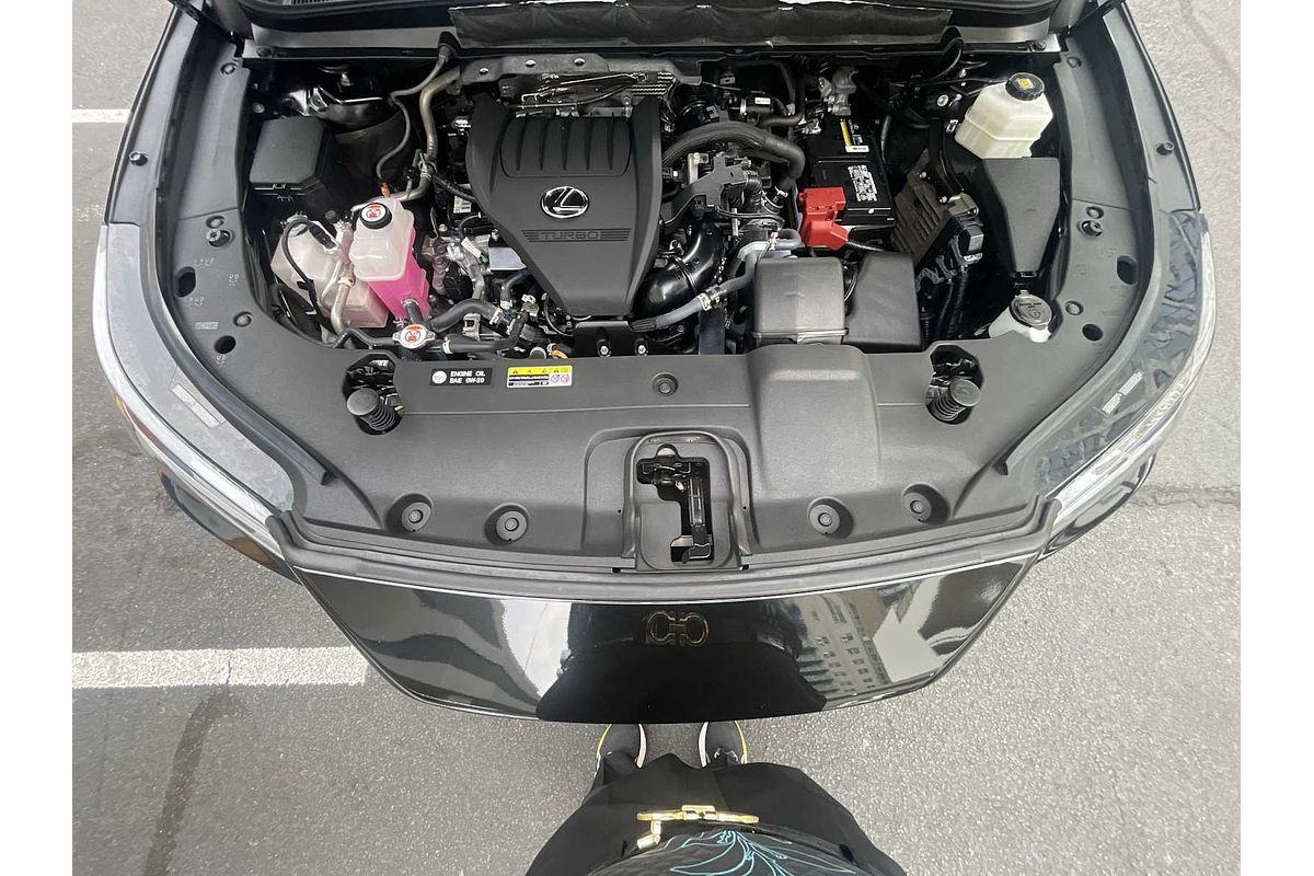 2023 Lexus RX Premium