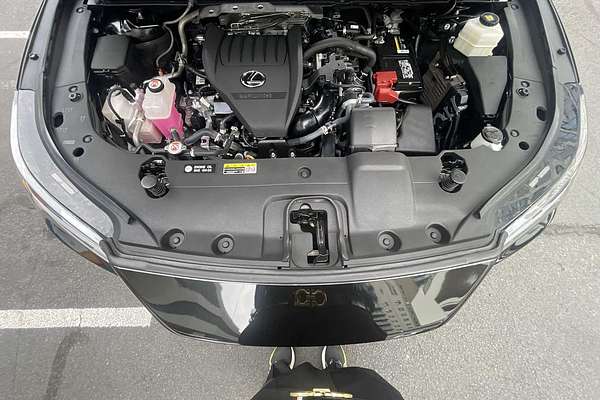2023 Lexus RX Premium