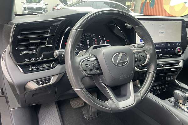 2023 Lexus RX Premium