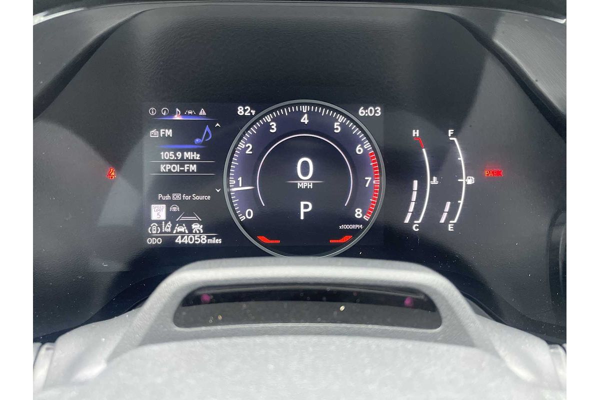 2023 Lexus RX Premium