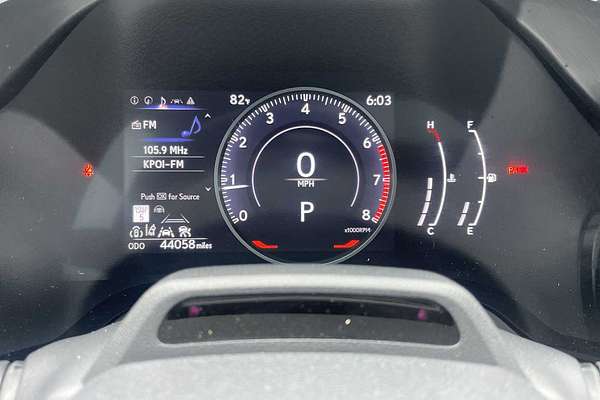 2023 Lexus RX Premium