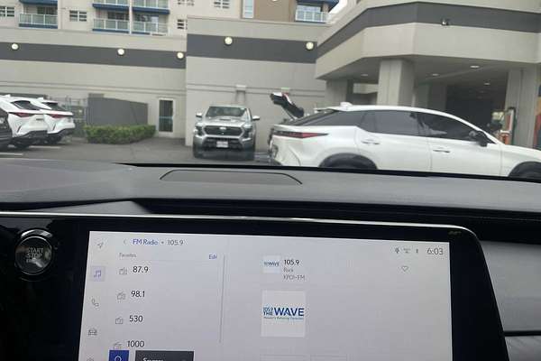 2023 Lexus RX Premium