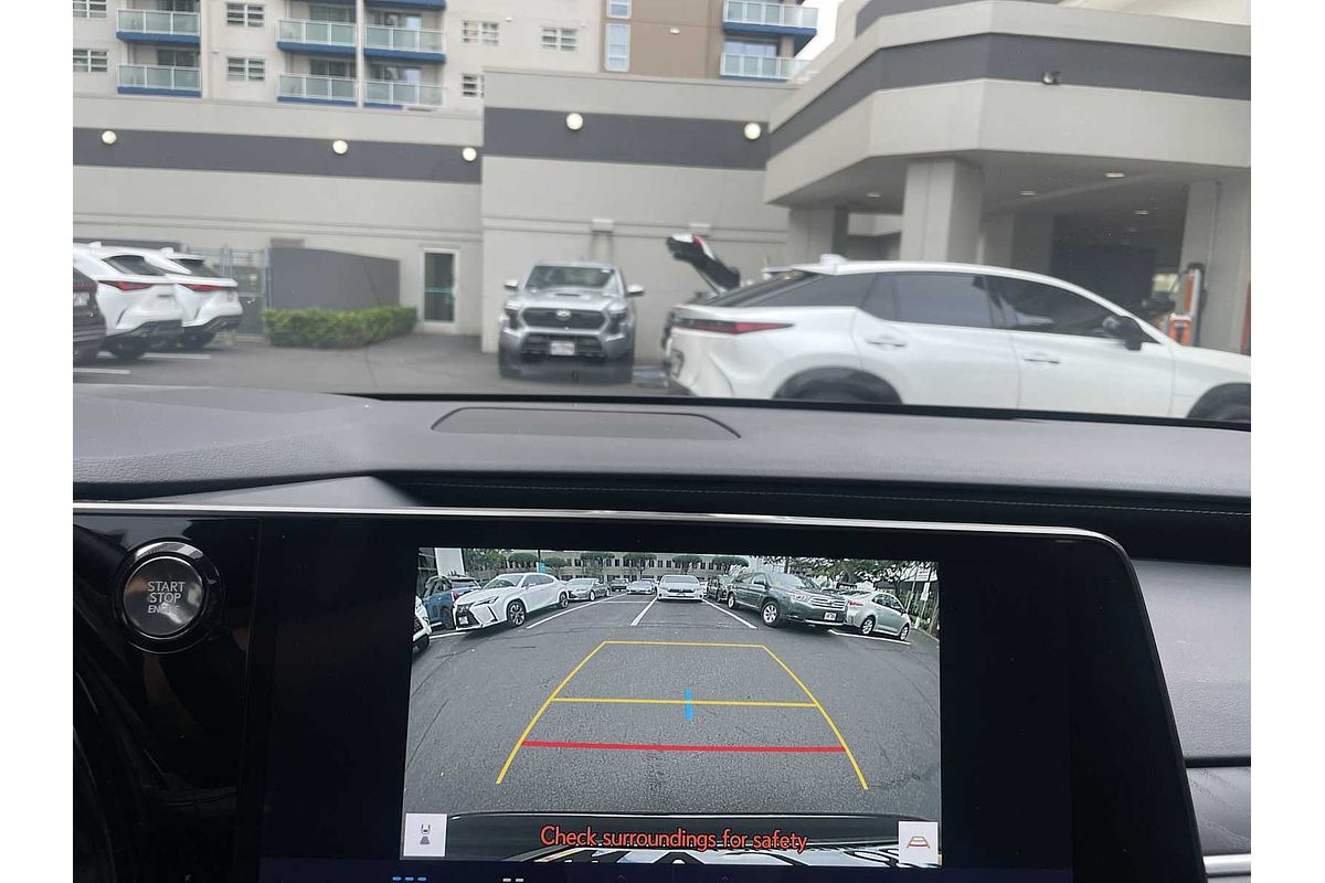 2023 Lexus RX Premium