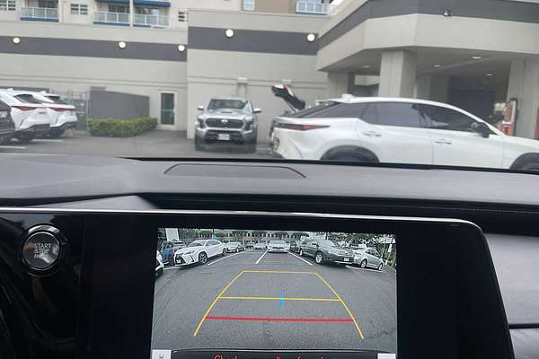 2023 Lexus RX Premium