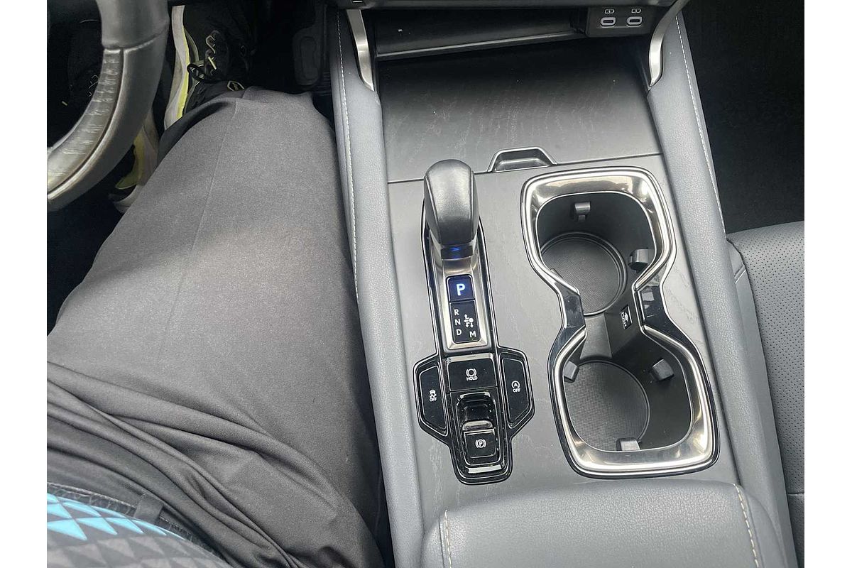 2023 Lexus RX Premium