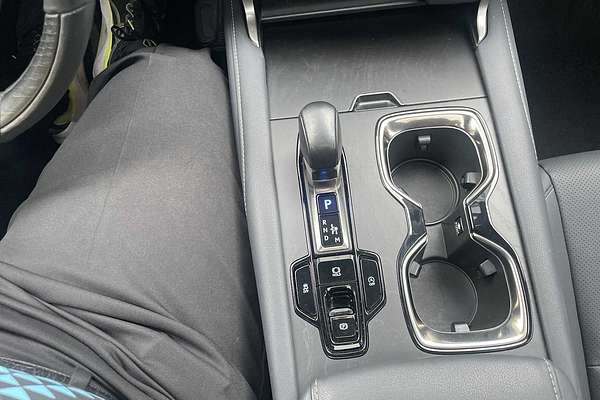 2023 Lexus RX Premium