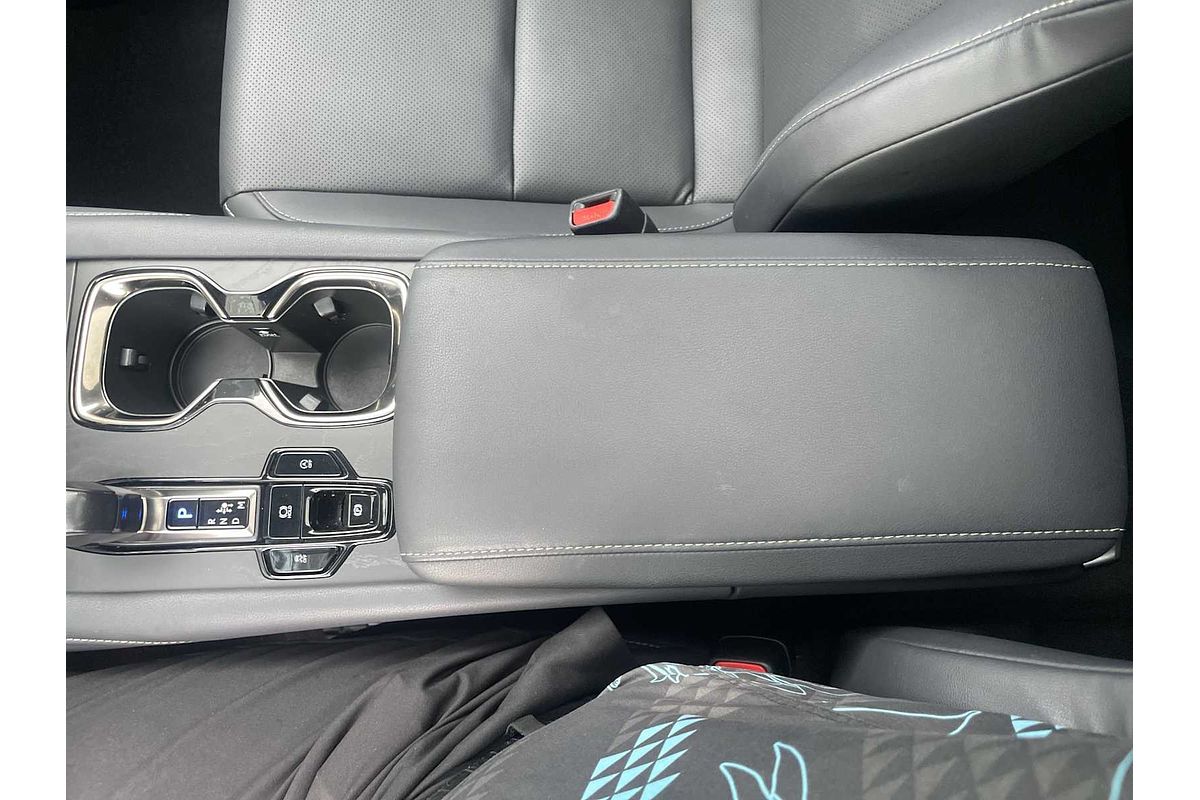 2023 Lexus RX Premium