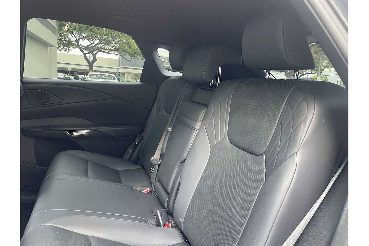 2023 Lexus RX Premium