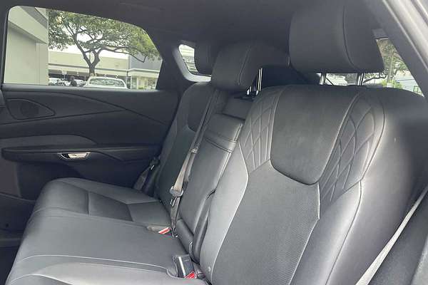 2023 Lexus RX Premium
