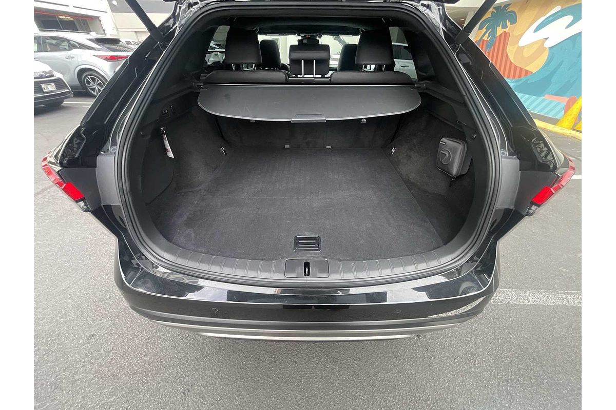 2023 Lexus RX Premium