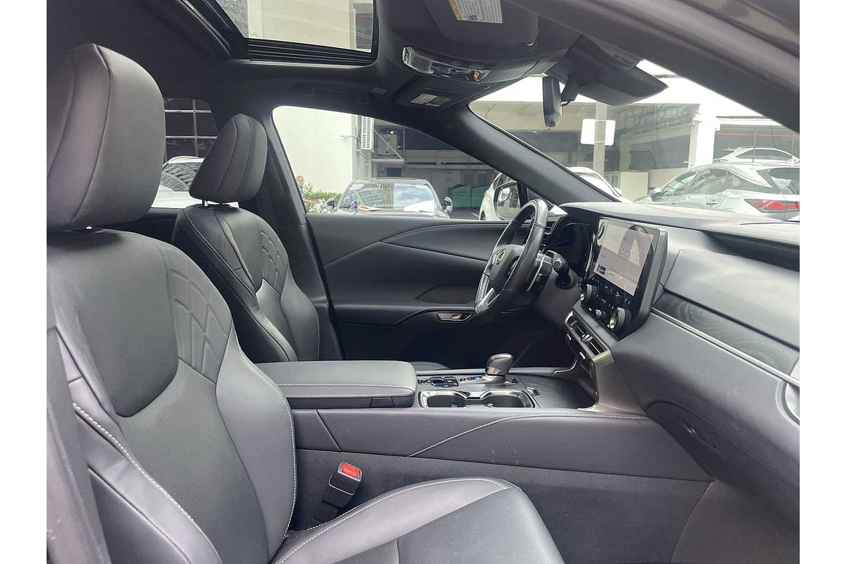 2023 Lexus RX Premium