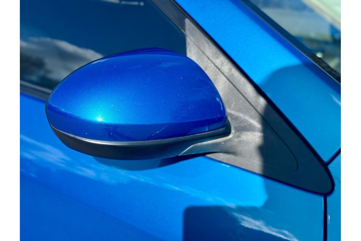 2013 Mazda 3 Neo BL Series 2