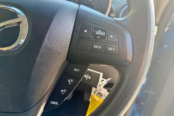 2013 Mazda 3 Neo BL Series 2