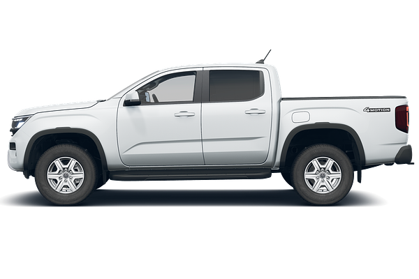 2025 Volkswagen Amarok TDI500 10 Deserts Edition NF 4X4