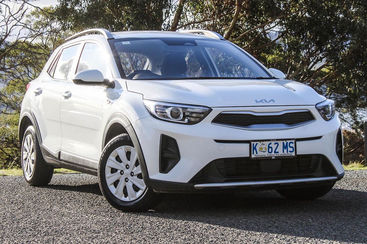 2022 Kia Stonic S YB
