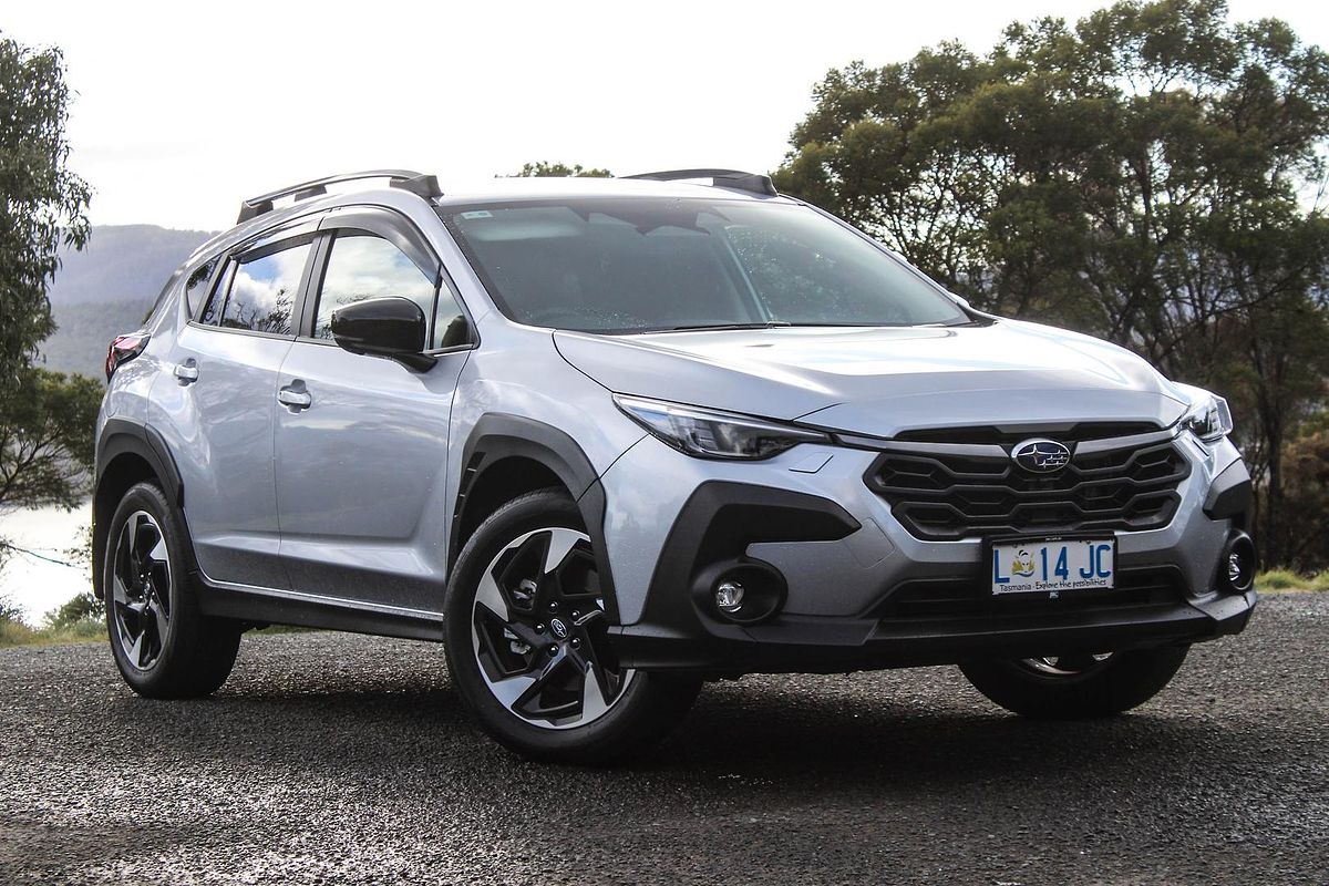 2023 Subaru Crosstrek 2.0R G6X