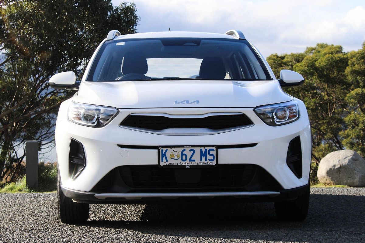 2022 Kia Stonic S YB