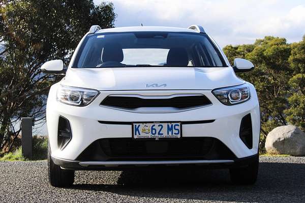 2022 Kia Stonic S YB