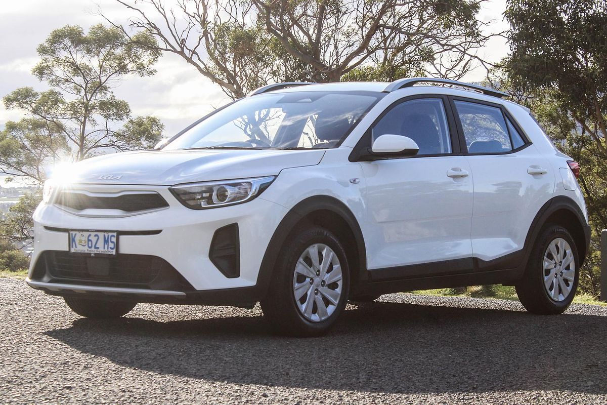 2022 Kia Stonic S YB