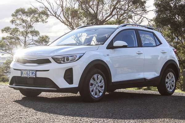 2022 Kia Stonic S YB