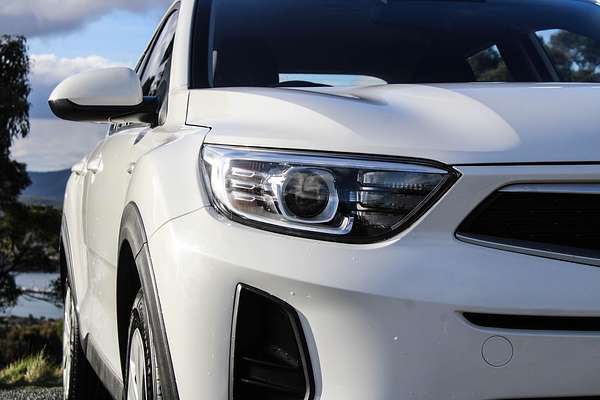 2022 Kia Stonic S YB