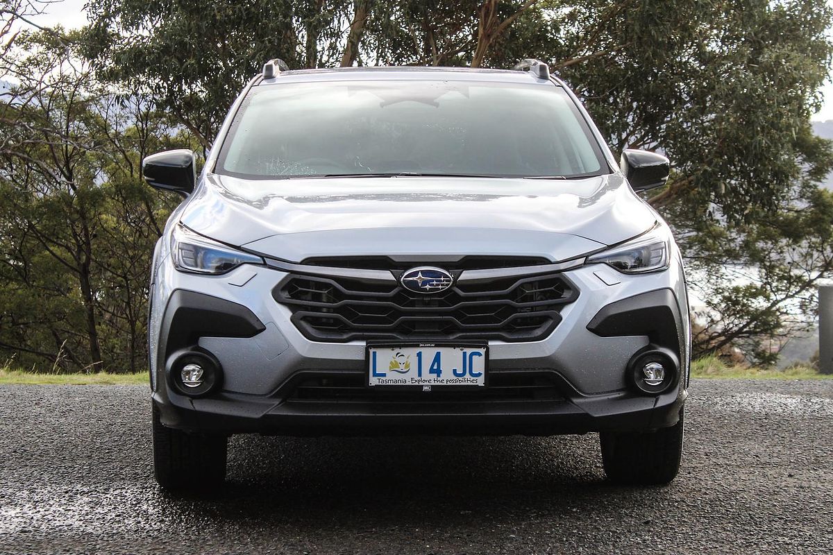 2023 Subaru Crosstrek 2.0R G6X