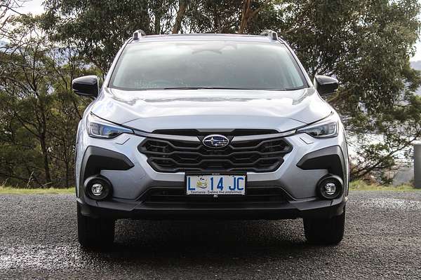 2023 Subaru Crosstrek 2.0R G6X