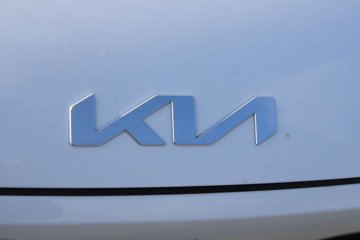 2022 Kia Stonic S YB