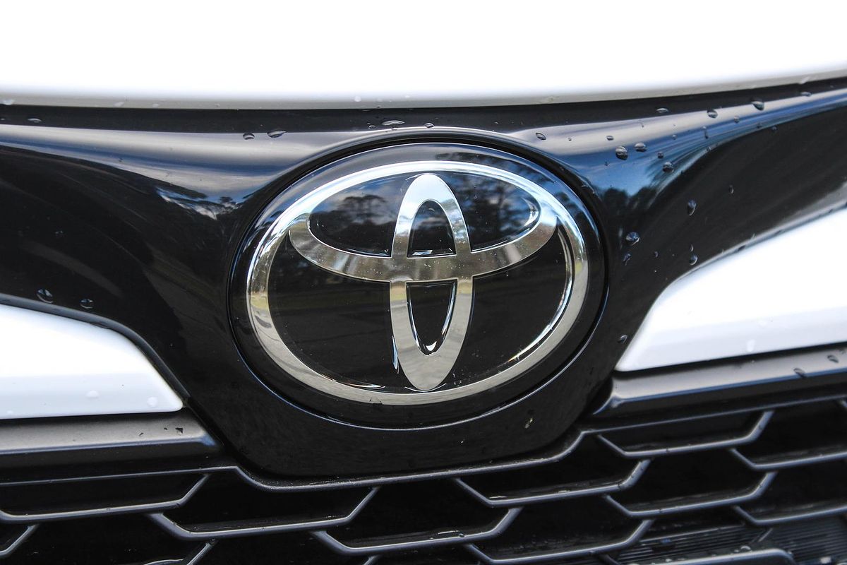 2022 Toyota Corolla Ascent Sport MZEA12R
