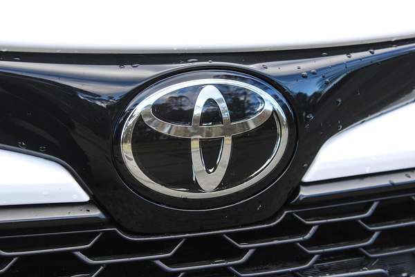 2022 Toyota Corolla Ascent Sport MZEA12R