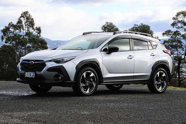 2023 Subaru Crosstrek 2.0R G6X