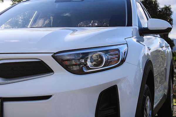 2022 Kia Stonic S YB