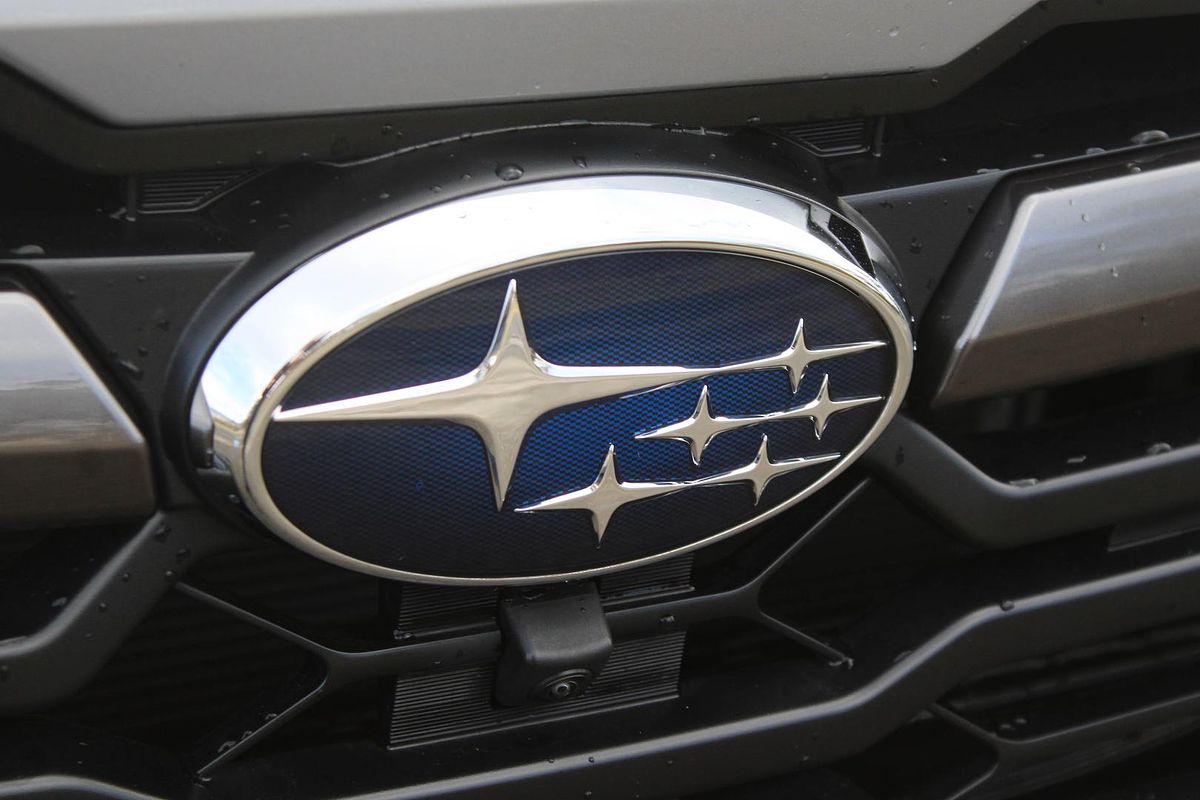 2023 Subaru Crosstrek 2.0R G6X