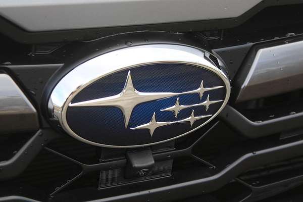 2023 Subaru Crosstrek 2.0R G6X