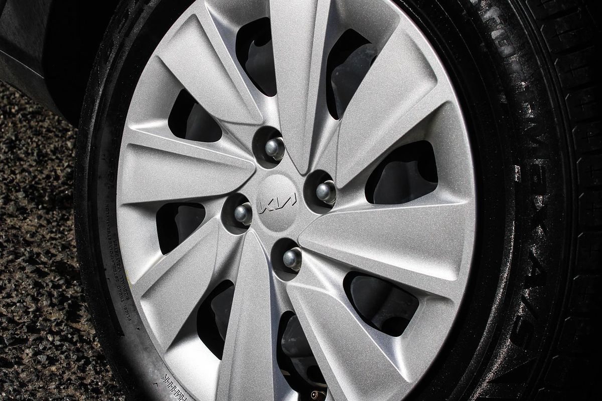 2022 Kia Stonic S YB