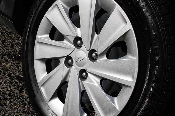 2022 Kia Stonic S YB