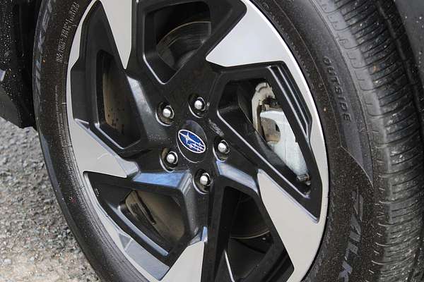 2023 Subaru Crosstrek 2.0R G6X