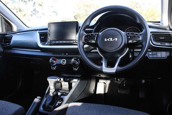 2022 Kia Stonic S YB
