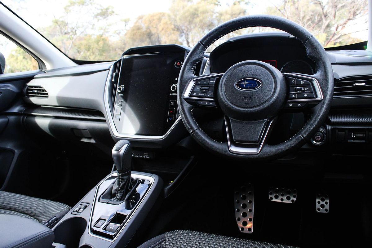 2023 Subaru Crosstrek 2.0R G6X