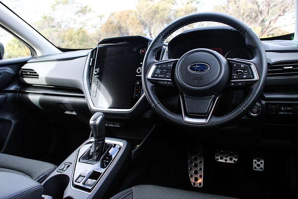 2023 Subaru Crosstrek 2.0R G6X